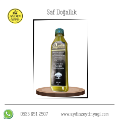 Zeytinyağı 0.5 Lt.