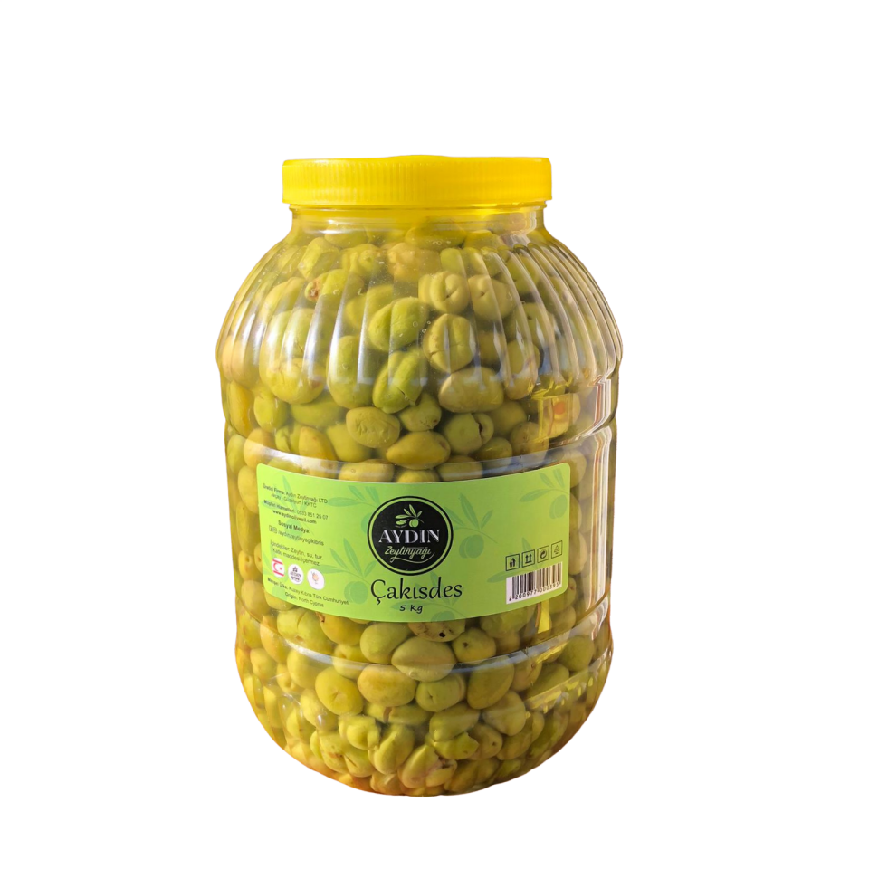 Çakısdes 5 LT