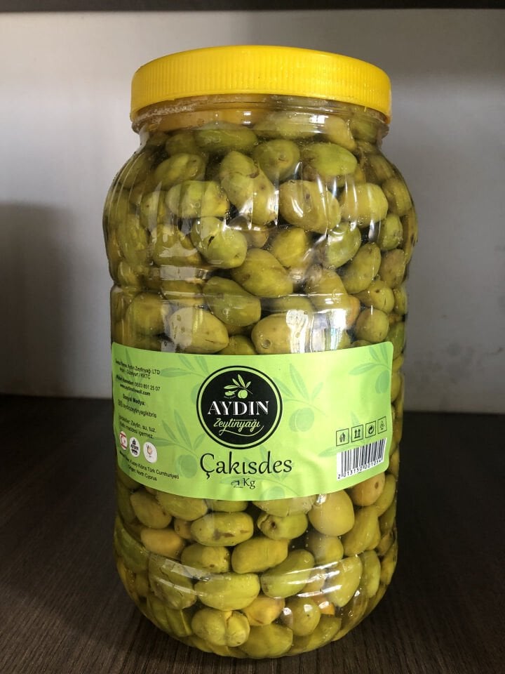 ÇAKISDES 2 Kg
